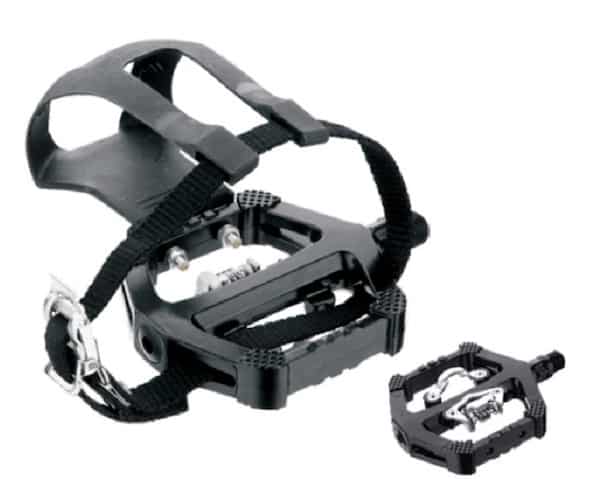 Cage Pedals 